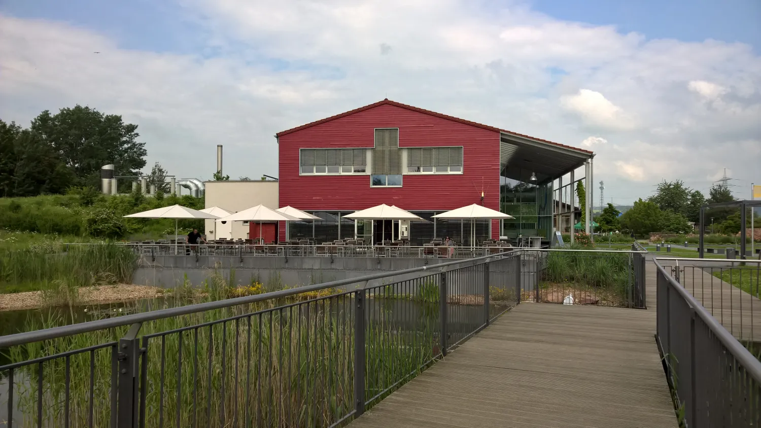 Location